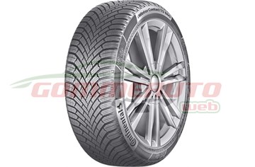 COP. 255/55R18 109H XL WINTERCONT. TS 860 S SSR !!!